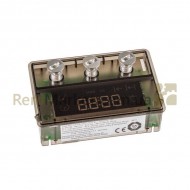 Таймер електрон. ELEH196 для духовки плити Electrolux