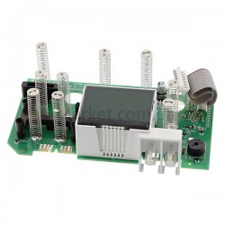 Модуль индикации для стир. машины ??? Electrolux