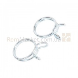 Тэн проточный 2000W, D=32mm + партубоки коллектора и к верх.разбрызг.  + хомуты (2 шт.) Electrolux Тэн проточный 2000W, D=32mm + партубоки коллектора и к верх.разбрызг.  + хомуты (2 шт.) Electrolux