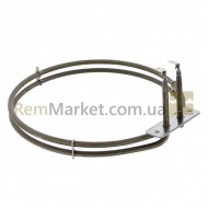Тэн конвекции (круглый) для духовки 2400W 240V D=210mm Electrolux