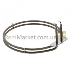 Тэн конвекции (круглый) для духовки 2400W 240V D=210mm Electrolux Тэн конвекции (круглый) для духовки 2400W 240V D=210mm Electrolux
