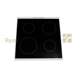 Склокерамічна варильна поверхня для плити Electrolux Склокерамічна варильна поверхня для плити Electrolux