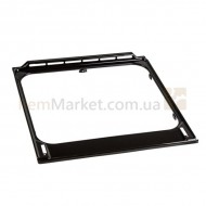 Передняя часть корпуса для духовки Electrolux