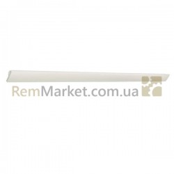 Ручка двері духовки для плити L = ??? / кріпл. ??? mm Electrolux Ручка двері духовки для плити L = ??? / кріпл. ??? mm Electrolux