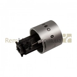 Регулятор конфорки (2-х зон.) Для ел. плити Electrolux Регулятор конфорки (2-х зон.) Для ел. плити Electrolux