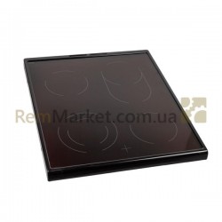 Склокерамічна варильна поверхня для панелі Electrolux Склокерамічна варильна поверхня для панелі Electrolux