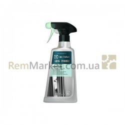 Засіб для очищення холодильника 500ml M3RCS200 Electrolux Засіб для очищення холодильника 500ml M3RCS200 Electrolux