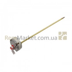 Термостат F.72/S.80 16A 250V (прямые клеммы) Thermowatt Ariston Термостат F.72/S.80 16A 250V (прямые клеммы) Thermowatt Ariston