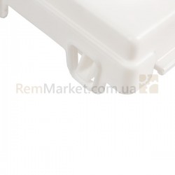 Корпус модуля управления для стиральной машины Electrolux Корпус модуля управления для стиральной машины Electrolux