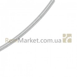 Хомут (внутрішній) манжети люка для стір.машіна AEG Хомут (внутрішній) манжети люка для стір.машіна AEG