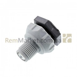 Ножка для стиральной машины (резьба M15 H=41mm) Electrolux Ножка для стиральной машины (резьба M15 H=41mm) Electrolux