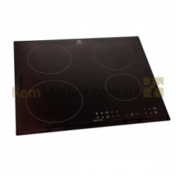 Склокерамічна варильна поверхня для індукц. панелі Electrolux Склокерамічна варильна поверхня для індукц. панелі Electrolux