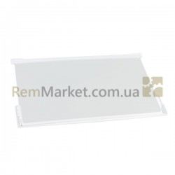 Полку для холодильника 520x340mm (скляна з обрамлений.) Gorenje Полку для холодильника 520x340mm (скляна з обрамлений.) Gorenje