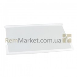 Полку для холодильника 520x340mm (скляна з обрамлений.) Gorenje Полку для холодильника 520x340mm (скляна з обрамлений.) Gorenje