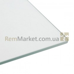 Полка над ящиком для овощей в холодильник 475x275mm (стекло) Electrolux Полка над ящиком для овощей в холодильник 475x275mm (стекло) Electrolux