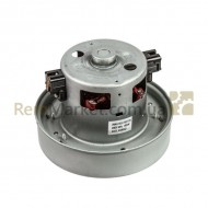 Двигун для пилососа D = 134 / 84mm H = 35 / 108mm 1600W 220V IRMATECH MOTOR VCM043