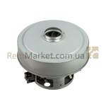 Двигун для пилососа D = 134 / 84mm H = 35 / 108mm 1600W 220V IRMATECH MOTOR VCM043 фото товару