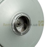 Двигун для пилососа D = 134 / 84mm H = 35 / 108mm 1600W 220V IRMATECH MOTOR VCM043 фото товару