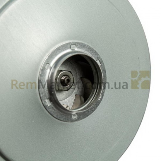 Двигатель для пылесоса D=134/84mm H=35/108mm 1600W 220V IRMATECH MOTOR VCM043 фото товара