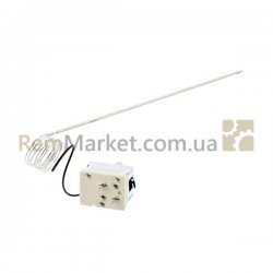 Термостат духовки 55.17052.500 L=105cm 267°C) Electrolux Термостат духовки 55.17052.500 L=105cm 267°C) Electrolux