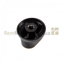 Регулятор для варильної панелі Electrolux чорний Регулятор для варильної панелі Electrolux чорний