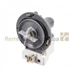 Помпа 34W B15-6AZ (конт. спар. спереди; на 3 самор.) Hanyu Whirlpool Помпа 34W B15-6AZ (конт. спар. спереди; на 3 самор.) Hanyu Whirlpool