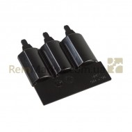 Световод панелі управління (лівий) для духової шафи Electrolux