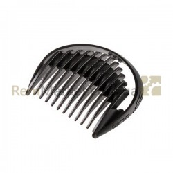 Насадка (с регул. по высоте 0.5-4.5 mm) для триммера BaByliss Насадка (с регул. по высоте 0.5-4.5 mm) для триммера BaByliss
