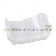 Поддон для сбора конденсата (пласт.) холодильника Electrolux
