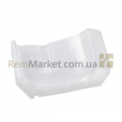 Поддон для сбора конденсата (пласт.) холодильника Electrolux Поддон для сбора конденсата (пласт.) холодильника Electrolux