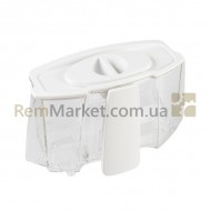 Резервуар для воды в сборе для парогенератора гладильной доски Laurastar