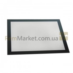 Стекло двери среднее для духовки 474x383mm Electrolux Стекло двери среднее для духовки 474x383mm Electrolux