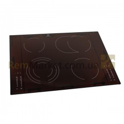 Склокерамічна варильна поверхня для панелі Electrolux Склокерамічна варильна поверхня для панелі Electrolux