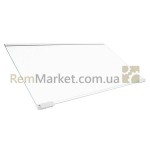 Полка для холодильника 519x301mm (стеклянная с обрамл.) Electrolux фото товара