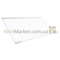 Полка для холодильника 519x301mm (стеклянная с обрамл.) Electrolux Полка для холодильника 519x301mm (стеклянная с обрамл.) Electrolux
