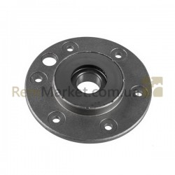 Блок подшипников 6204 - 2Z + уплотн. кольца  + сальник VA-028  EBI Bosch Блок подшипников 6204 - 2Z + уплотн. кольца  + сальник VA-028  EBI Bosch