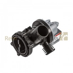 Помпа в сборе 30W PMP006AR 0.22A (конт. разд. сзади, на 3 самор.) Askoll Ariston Помпа в сборе 30W PMP006AR 0.22A (конт. разд. сзади, на 3 самор.) Askoll Ariston