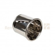 Барабанчик-нарізка скибочками (шинкування) для м'ясорубки MG-1 434 Liberty