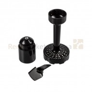 Блендерная ніжка для пюре в зборі (пласт. Стержень) Electrolux