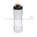 Бутылочка с крышкой для смузи SBEB1 (300ml) блендера Electrolux фото товара