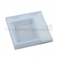 Дверцята камери швидкого охложденія напоїв в зборі для холодильника Electrolux