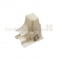 Фільтр барабана для верт. стир. машини Gorenje