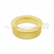 Фільтр - решітка соковижималки для кух. комбайна Bosch