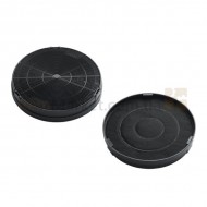 Фильтр угольный MCEF02 для вытяжки D=196mm H=30mm Electrolux