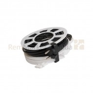 Котушка (смотка) мережевого шнура в зборі для пилососа Electrolux