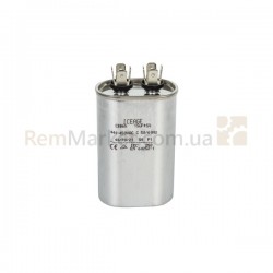 Конденсатор 15uF 450V CBB65, 30x50x80 (8 клемм) Конденсатор 15uF 450V CBB65, 30x50x80 (8 клемм)