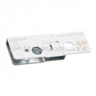 Крепление петли двери для духовки Electrolux