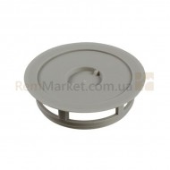 Кріплення верхнього розбризкувача для посуд. машини AEG