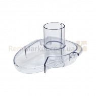 Крышка корпуса соковыжималки Tefal