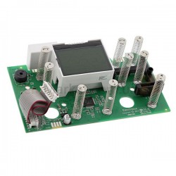 Модуль индикации для стир. машины ??? Electrolux